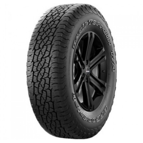 Шины BFGoodrich Trail Terrain T/A 225/60 R18 100H ORW